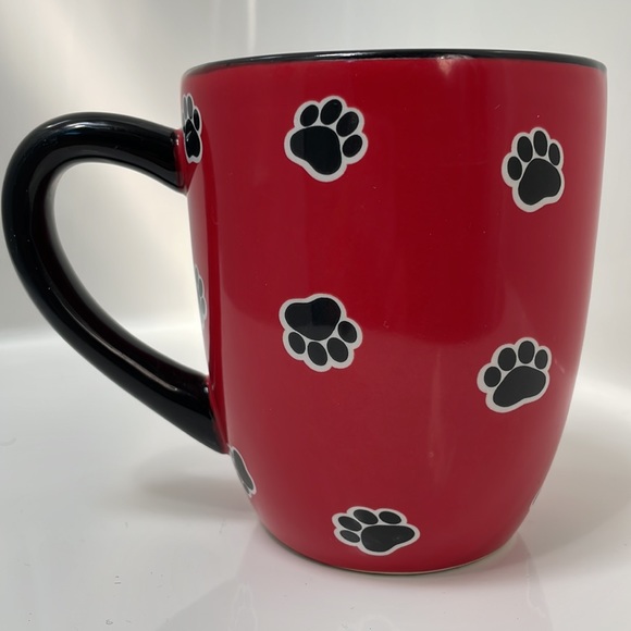 BURTON AND BURTON MUG - Picture 2 of 5